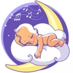 Baby Music Pro -  Bed time companion with lullabies, white noises &amp; night light for newborn &amp; moms
