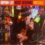 Heat Seeking Missile by Bryan Lee