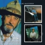 New Moves/Traces by Don Williams