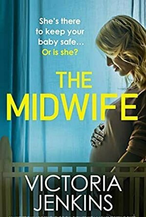 The Midwife [Audiobook]