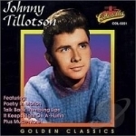 Golden Classics by Johnny Tillotson