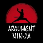Argument Ninja: Critical Thinking as a Martial Art