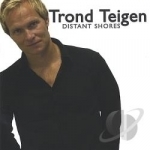 Distant Shores by Trond Teigen