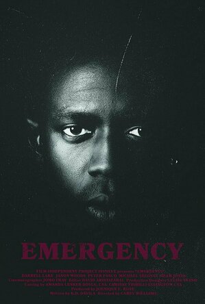 Emergency (2018)