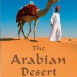 The Arabian Desert: Band 16/Sapphire