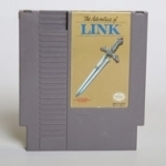 Zelda II: Adventure of Link 