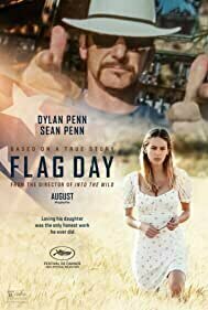 Flag Day (2021)