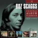 Original Album Classics by Boz Scaggs