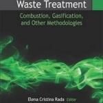 Thermochemical Waste Treatment: Combustion, Gasification, and Other Methodologies