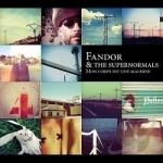 Mon Corps Est une Machine by Fandor & The Supernormals