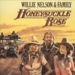 Honeysuckle Rose by Willie Nelson