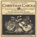Collection of Favourite Christmas Carols by Lewis Ross