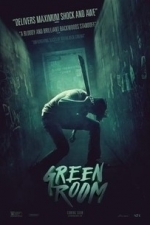 Green Room (2015)