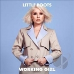 Working Girl by Little Boots