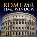 Rome MVR - Time Window