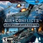 Air Conflicts: Pacific Carriers 