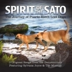 Spirit of the Sato by Sylvana Joyce &amp; the Moment