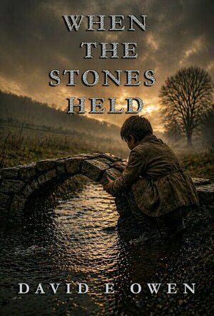 When the Stones Held