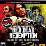 Red Dead Redemption Game of the Year Edition 