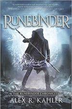 Runebinder: The Runebinder Chronicles