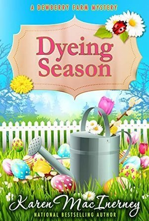 Dyeing Season