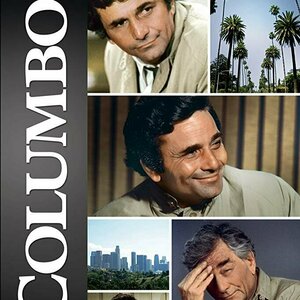 Columbo - Season 1