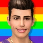 My Virtual Gay Boyfriend