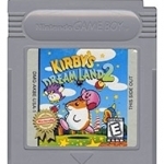 Kirby&#039;s Dream Land 2 