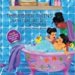 The Roper Twins: Bath-Time Battles with Nan