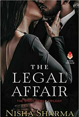 The Legal Affair