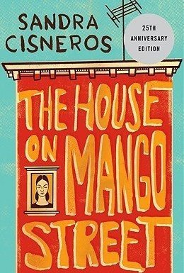 The House on Mango Street