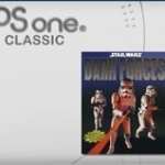 Star Wars: Dark Forces - PSOne Classic 