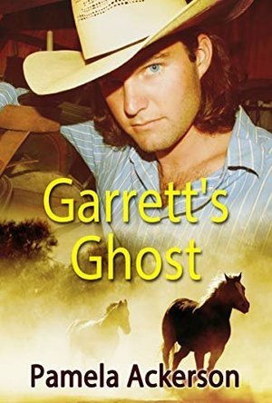 Garrett&#039;s Ghost