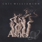 Ashes by Cris Williamson