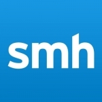 The SMH for iPad