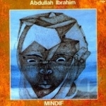 Mindif Soundtrack by Abdullah Ibrahim