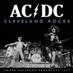 Cleveland Rocks by AC/DC