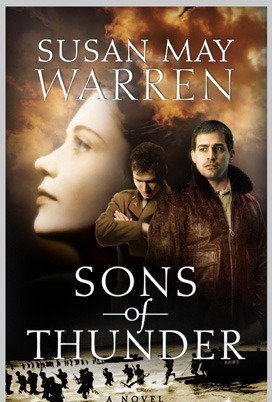 Sons of Thunder (Brothers in Arms Collection)