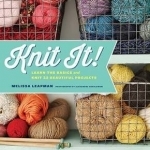 Knit it!: Learn the Basics and Knit 22 Beautiful Projects