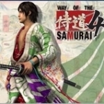 Way of the Samurai 4 