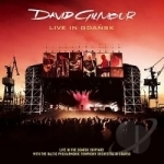 Live in Gdansk by David Gilmour