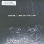 Nightbook Soundtrack by Ludovico Einaudi