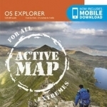The English Lakes - North-Eastern Area, Penrith, Patterdale & Caldbeck