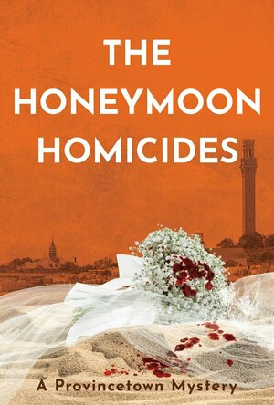 The Honeymoon Homicides (Sydney Riley #10)