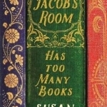 Jacob&#039;s Room Has Too Many Books