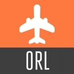 Orlando Travel Guide and Offline City Map