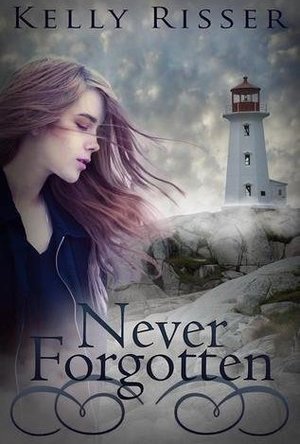 Never Forgotten (Never Forgotten, #1)