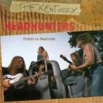 Pickin&#039; on Nashville by The Kentucky Headhunters Country