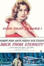 Back From Eternity (1957)