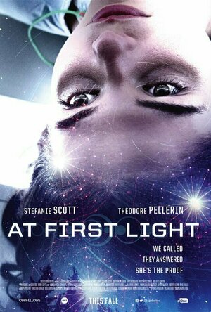 At First Light (2018)